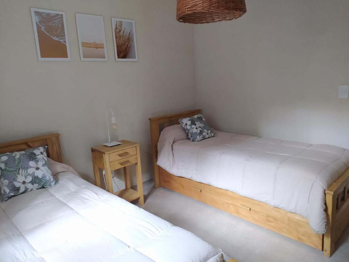 Norte Casa Aquiles 8 Pax *
