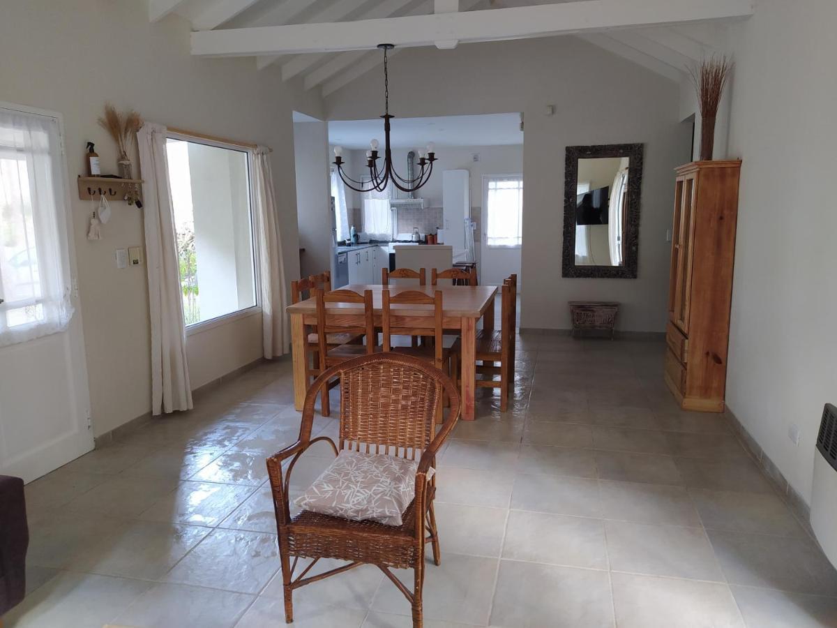 Norte Casa Aquiles 8 Pax