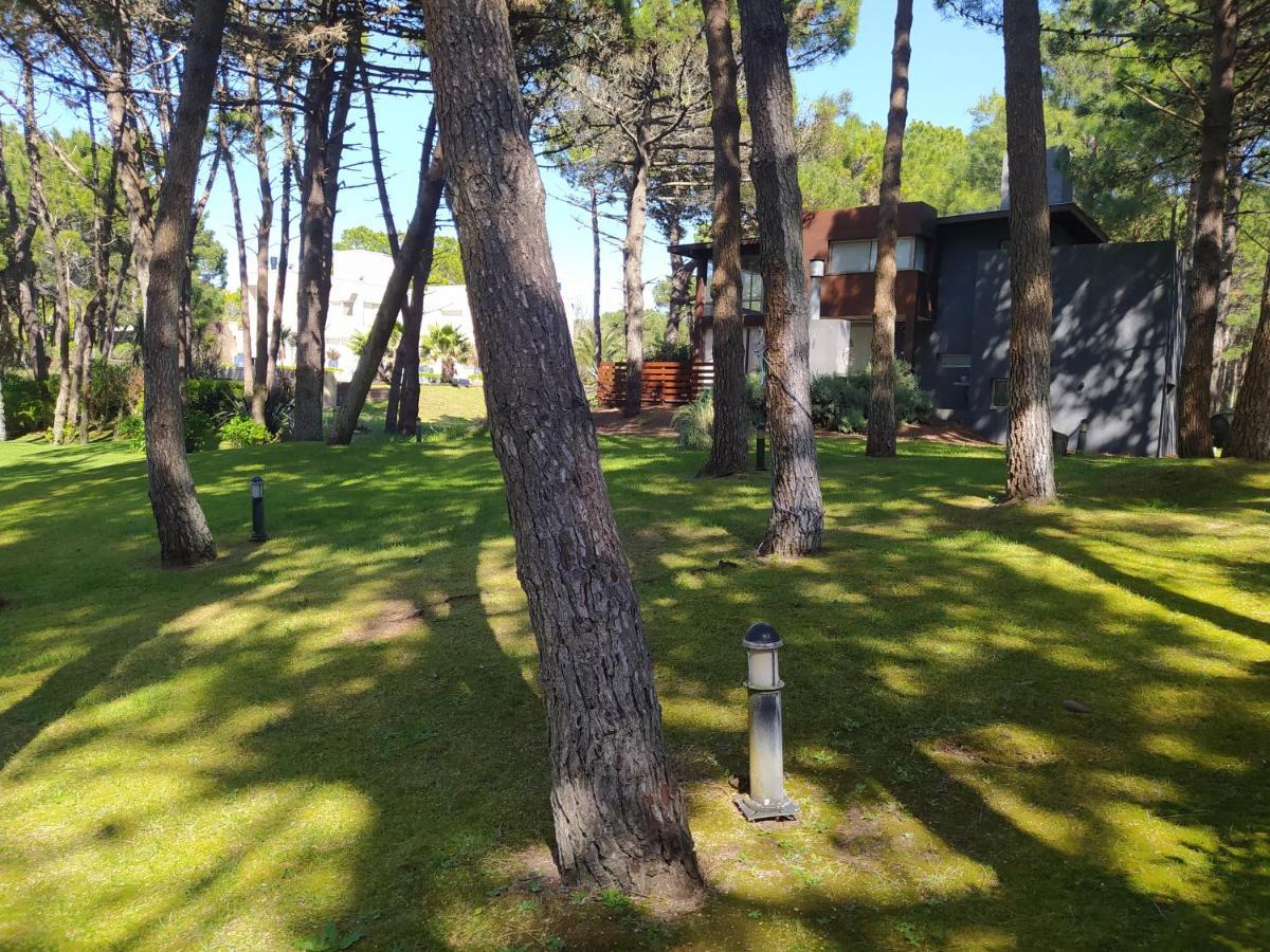 Norte Casa Aquiles 8 Pax Pinamar